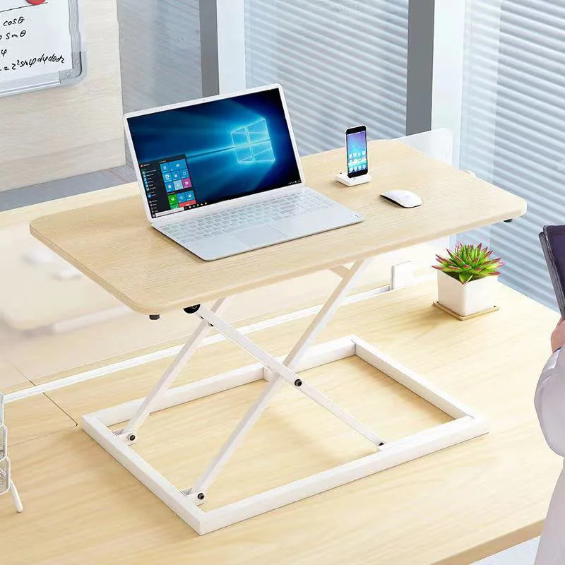 Desk Setup L Shaped - Meja Kerja Elektrik yang Dapat Diatur