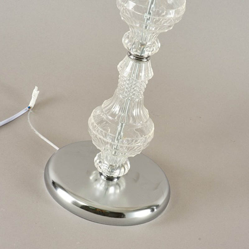 Lampu Lilin Mewah Modern Hiasa - Desk Setup Lamp ulasan dan harga
